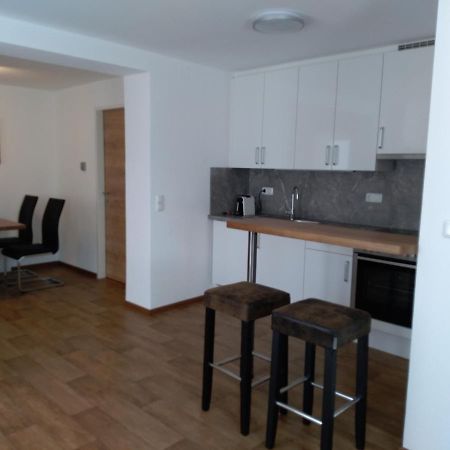 Ferienwohung Fam. Fink Apartment Riegersburg Bagian luar foto