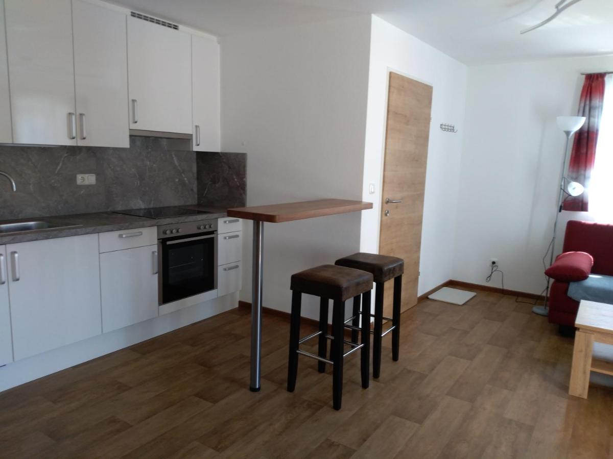 Ferienwohung Fam. Fink Apartment Riegersburg Bagian luar foto